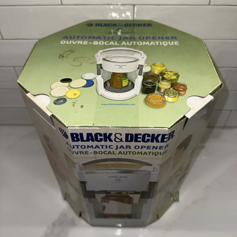 Black & Decker this item